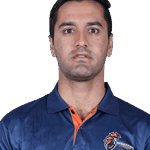 Najibullah Zadran