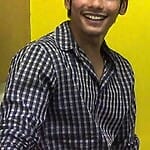 Nakul Sahadev