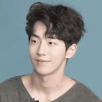 Nam Joo Hyuk