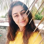 Namrata Thapa