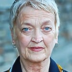Nancy Linehan Charles