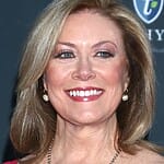 Nancy Stafford