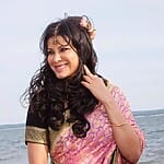 Nandana Sen