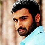 Nandha Durairaj