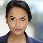 Nandita Chandra