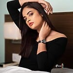 Nandita Swetha