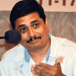 Nandu Madhav