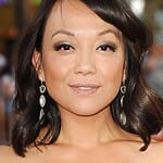 Naoko Mori