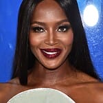 Naomi Campbell