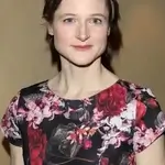 Naomi Frederick