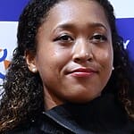 Naomi Osaka