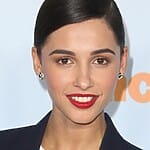 Naomi Scott