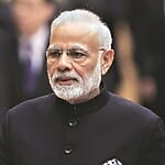 Narendra Modi