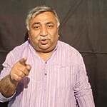 Naresh Gosain
