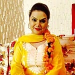 Nargis Rasheed