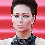 Nastasya Samburskaya
