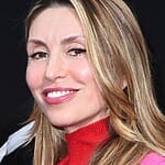 Natalia Safran