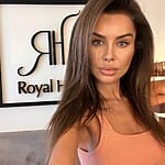 Natalia Siwiec