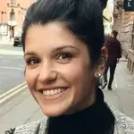Natalie Anderson
