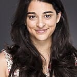 Natalie Dew