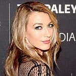 Natalie Zea