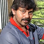 Nataraja Subramanian