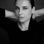 natasa-ristic-height