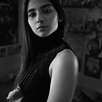 Natasha Bharadwaj