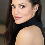 Natasha Kalimada