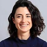 Natasha Okeeffe