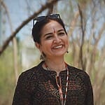 Natasha Rastogi
