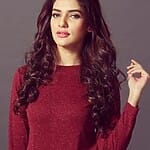 natasha-singh-height