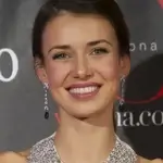 Natasha Yarovenko