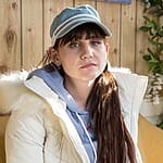 Natasia Demetriou