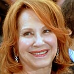 Nathalie Baye