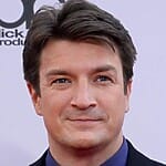 Nathan Fillion
