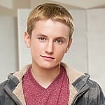 Nathan Gamble