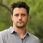 Nathan Parsons
