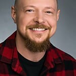 Nate Richert