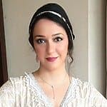 Nauheed Cyrusi