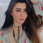 Nausheen Sardar Ali