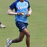 Navdeep Saini