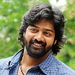 Naveen Chandra