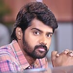 naveen-chandra-height