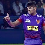 Naveen Kumar