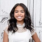 Navia Robinson