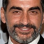 Navid Negahban
