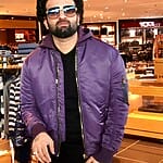 Navraj Hans