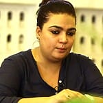 nayani-dixit