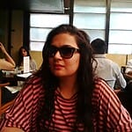 Nayani Dixit